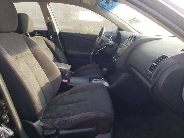 Photo 5 from auction – 2011 NISSAN ALTIMA BAS with VIN 1N4AL2AP3BN461949