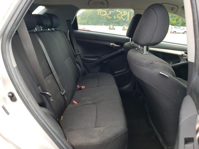 صورة رقم 6 من المزاد - 2011 TOYOTA COROLLA MA مع VIN 2T1KU4EE6BC620188