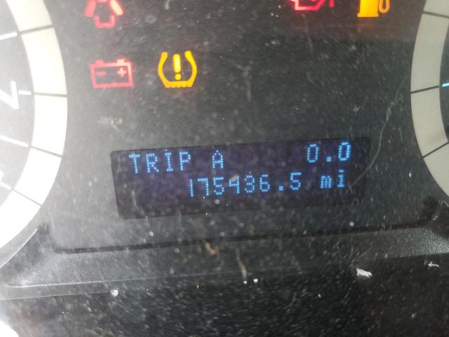 Photo 8 from auction – 2011 FORD ESCAPE XLT with VIN 1FMCU0DG1BKC45143