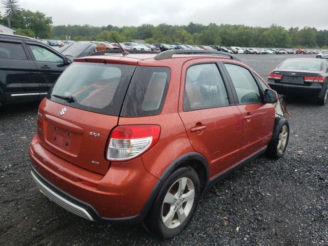 Photo 4 from auction – 2012 SUZUKI SX4 with VIN JS2YB5A33C6300920