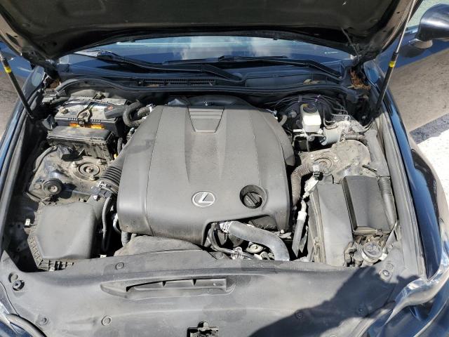 Photo 7 from auction – 2014 LEXUS IS 250 with VIN JTHBF1D22E5027573