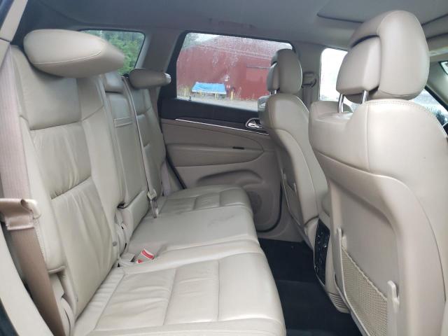 Photo 6 from auction – 2015 JEEP GRAND CHER with VIN 1C4RJFBG8FC652762