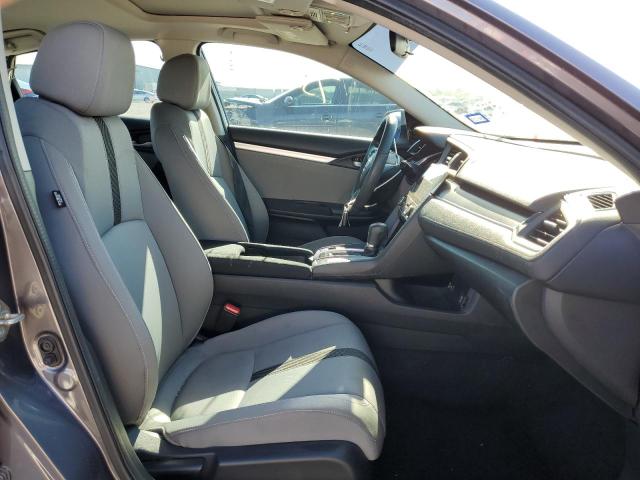 Photo 5 from auction – 2016 HONDA CIVIC EX with VIN 19XFC2F79GE011534