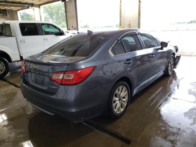 Photo 4 from auction – 2016 SUBARU LEGACY 2.5 with VIN 4S3BNBC61G3030669