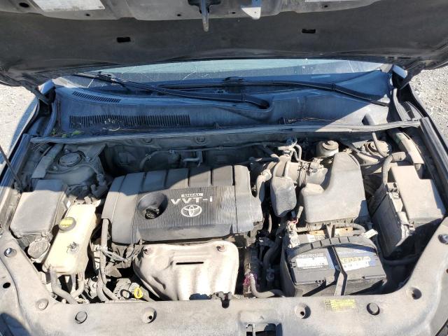 Photo 7 from auction – 2010 TOYOTA RAV4 with VIN 2T3BF4DVXAW080988