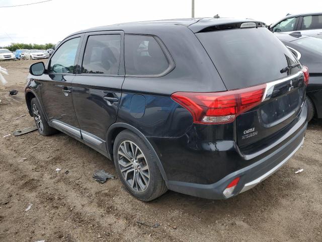 Photo 3 from auction – 2016 MITSUBISHI OUTLANDER with VIN JA4AD3A30GZ000471