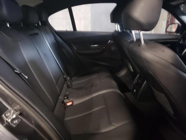 Photo 6 from auction – 2013 BMW ACTIVEHYBR with VIN WBA3F9C58DF484443