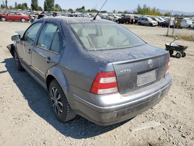 Photo 3 from auction – 2005 VOLKSWAGEN JETTA GL with VIN 3VWRK69MX5M033504