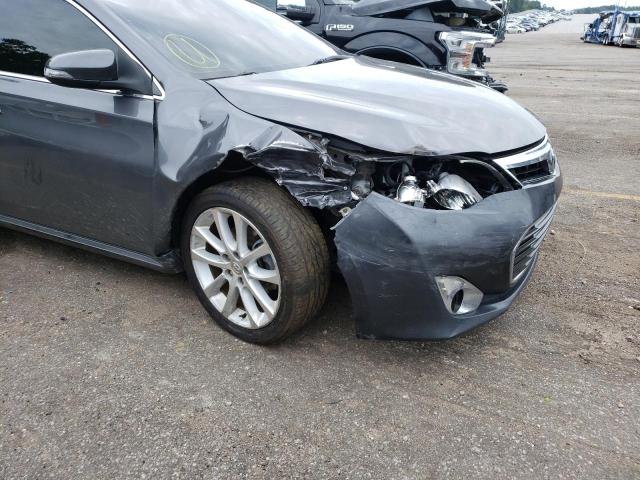 Photo 9 from auction – 2013 TOYOTA UK with VIN 4T1BK1EB0DU021749