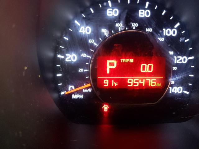 Photo 8 from auction – 2018 KIA SOUL + with VIN KNDJP3A51J7517344