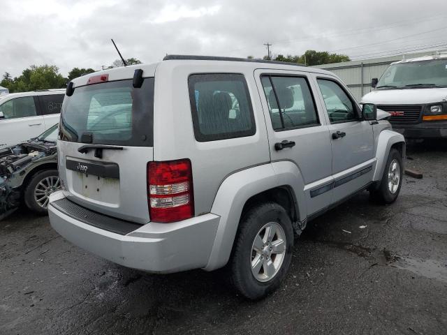 Photo 4 from auction – 2010 JEEP LIBERTY SP with VIN 1J4PN2GK7AW122995