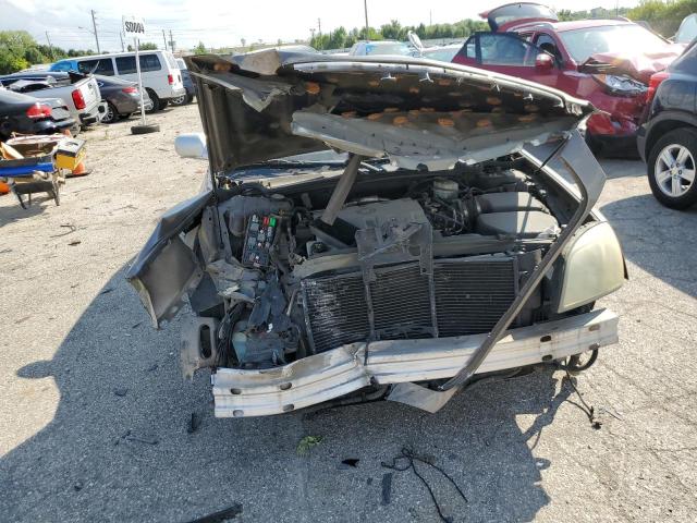 Photo 9 from auction – 2003 CADILLAC DEVILLE with VIN 1G6KD54Y33U269636