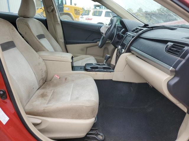 Foto 5 de la subasta – 2012 TOYOTA CAMRY BASE con VIN 4T4BF1FK2CR198455