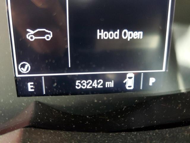 Photo 8 from auction – 2019 CHEVROLET TRAX LS with VIN 3GNCJKSB5KL122399