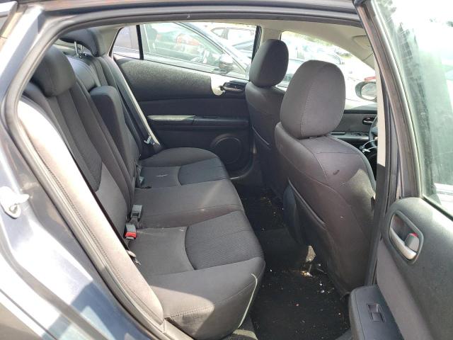 Photo 6 from auction – 2011 MAZDA 6 I with VIN 1YVHZ8BH1B5M10140