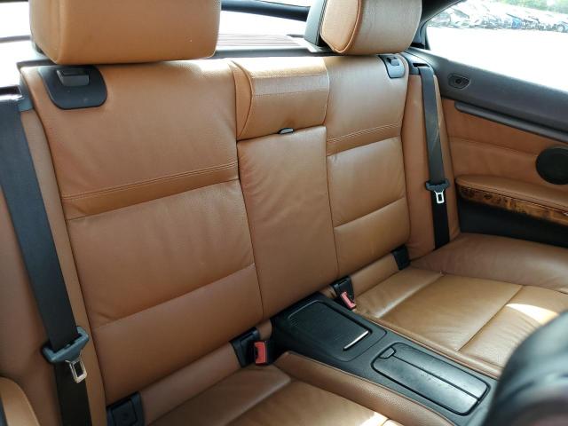 Photo 6 from auction – 2008 BMW 335 I with VIN WBAWL73588PX44088