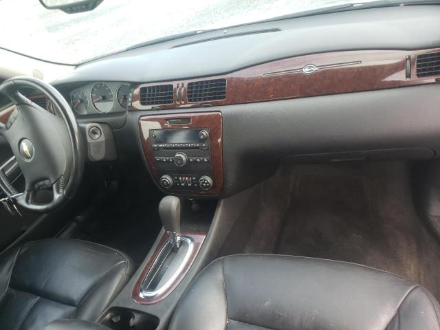 Photo 9 from auction – 2011 CHEVROLET IMPALA LT with VIN 2G1WG5EK2B1293381