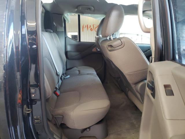 Photo 6 from auction – 2012 NISSAN FRONTIER S with VIN 1N6AD0FVXCC434714