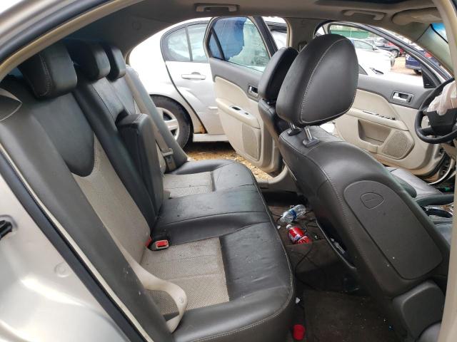 Photo 6 from auction – 2010 MERCURY MILAN PREM with VIN 3MEHM0JA1AR600427
