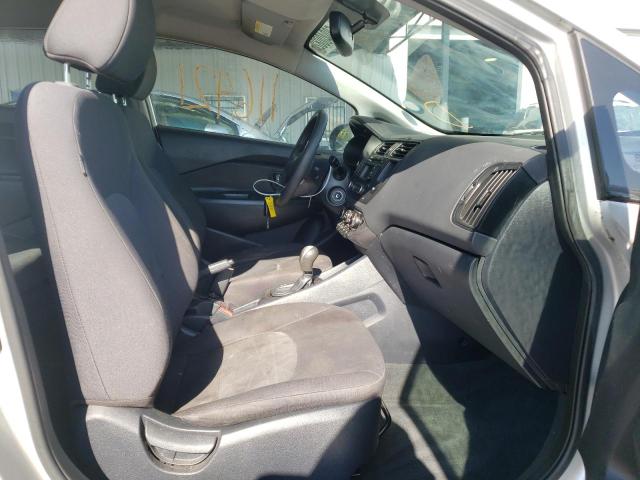 Photo 5 from auction – 2012 KIA RIO LX with VIN KNADM4A30C6091811