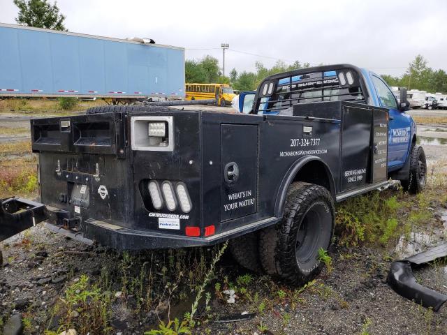Photo 4 from auction – 2019 RAM 3500 with VIN 3C7WRTBLXKG517476