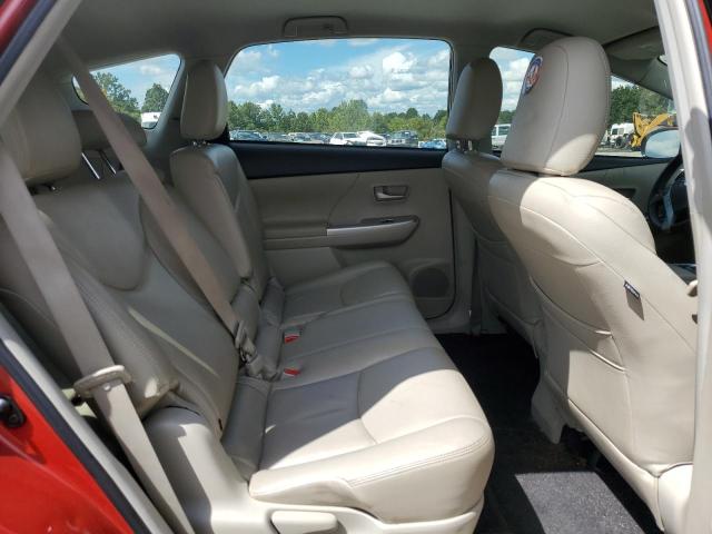 Photo 6 from auction – 2012 TOYOTA PRIUS V with VIN JTDZN3EU8C3134988