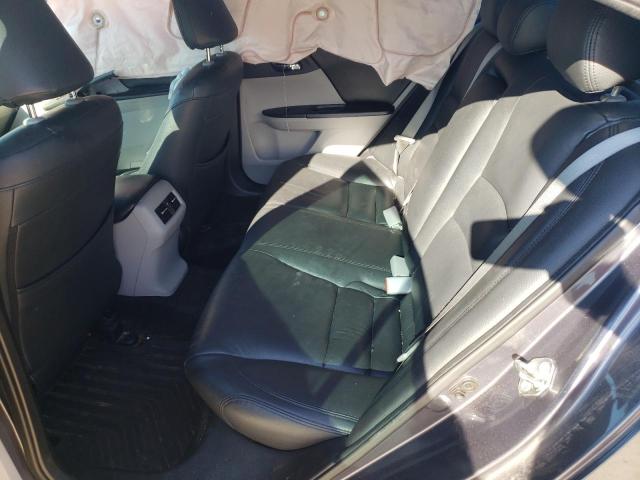 Photo 6 from auction – 2015 HONDA ACCORD EXL with VIN 1HGCR2F89FA177064