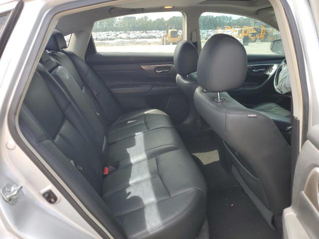 Photo 6 from auction – 2013 NISSAN ALTIMA 2.5 with VIN 1N4AL3AP7DC191757