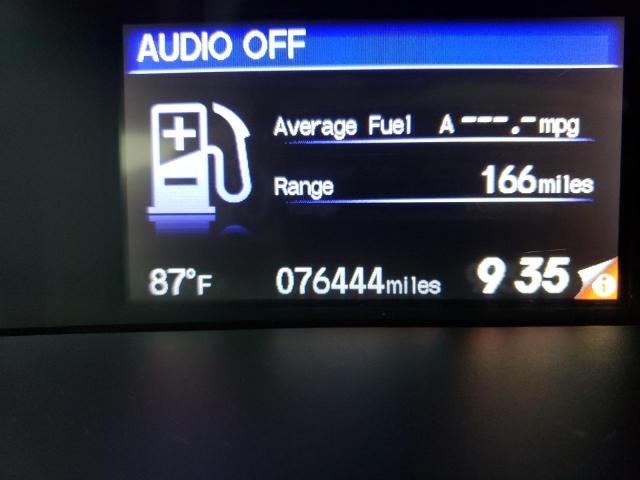 Photo 8 from auction – 2015 HONDA CIVIC EX with VIN 19XFB2F87FE006214