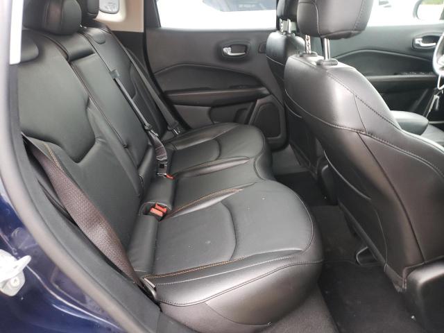 Photo 6 from auction – 2021 JEEP COMPASS LI with VIN 3C4NJDCB7MT595123