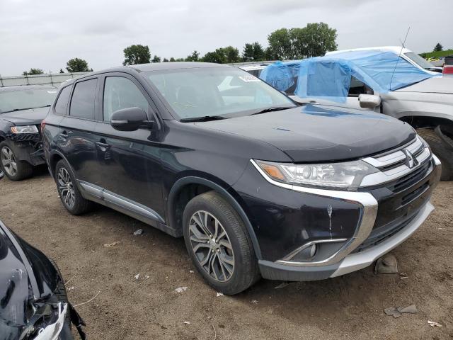 MITSUBISHI OUTLANDER 2016 with VIN JA4AD3A30GZ000471 - Photo from auction