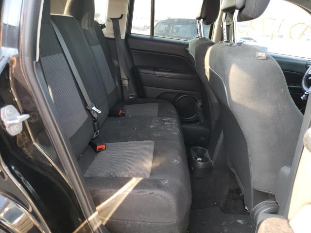 Photo 6 from auction – 2015 JEEP COMPASS SP with VIN 1C4NJCBA6FD204233