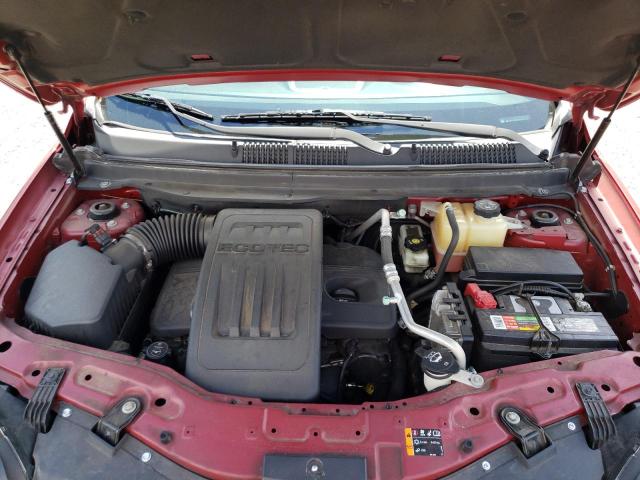 Photo 7 from auction – 2013 CHEVROLET CAPTIVA LT with VIN 3GNAL4EK5DS609961