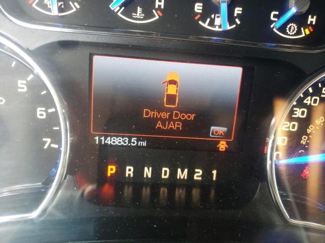 Photo 8 from auction – 2014 FORD F150 SUPER with VIN 1FTFW1EF2EKE42477