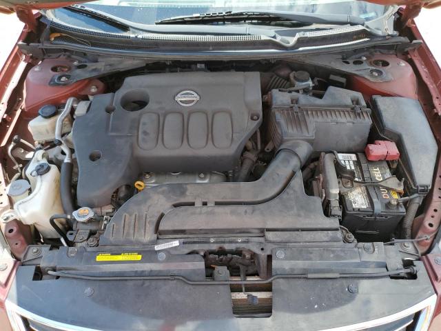 Photo 7 from auction – 2011 NISSAN ALTIMA BAS with VIN 1N4AL2AP6BC136045