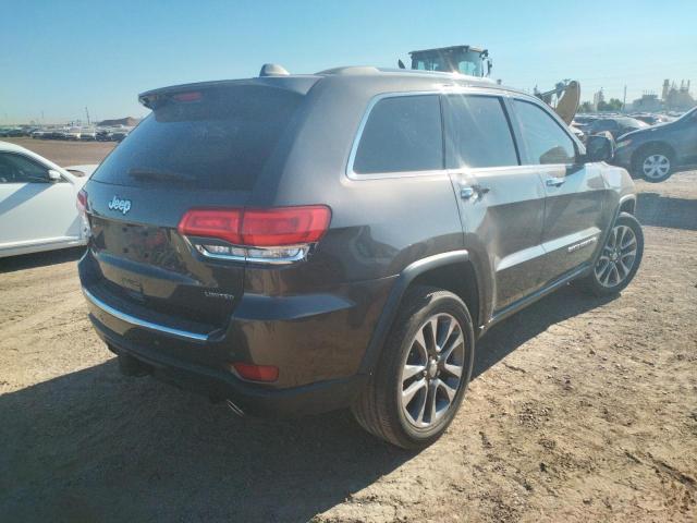 Photo 4 from auction – 2018 JEEP GRAND CHER with VIN 1C4RJEBG5JC339574