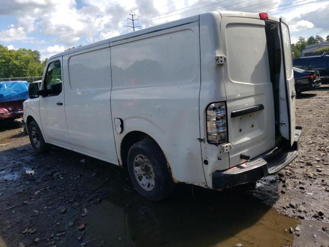 Photo 3 from auction – 2012 NISSAN NV 1500 with VIN 1N6BF0KL6CN109761