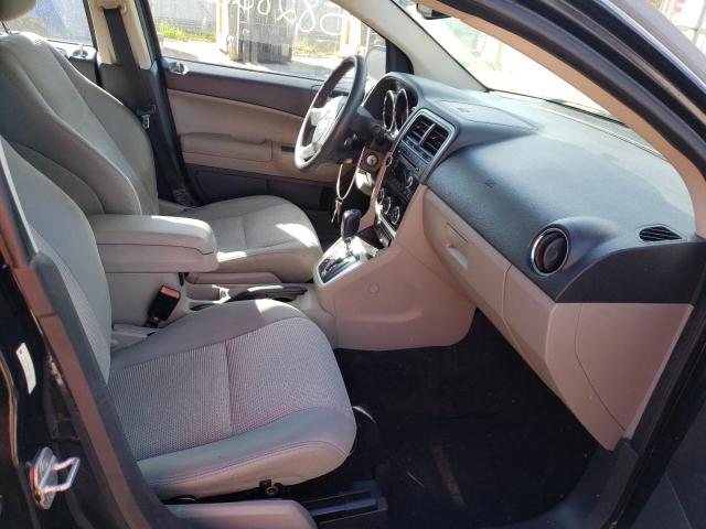 Photo 5 from auction – 2011 DODGE CALIBER MA with VIN 1B3CB3HA1BD132865
