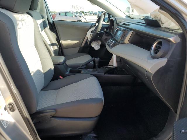 Photo 5 from auction – 2013 TOYOTA RAV4 LE with VIN 2T3ZFREV7DW017443