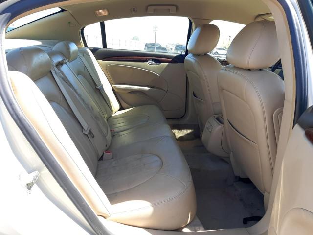 Photo 6 from auction – 2011 BUICK LUCERNE CX with VIN 1G4HC5EM7BU135468