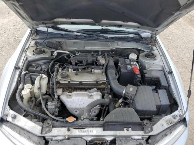 Photo 7 from auction – 2001 MITSUBISHI GALANT ES with VIN 4A3AA46G51E160194