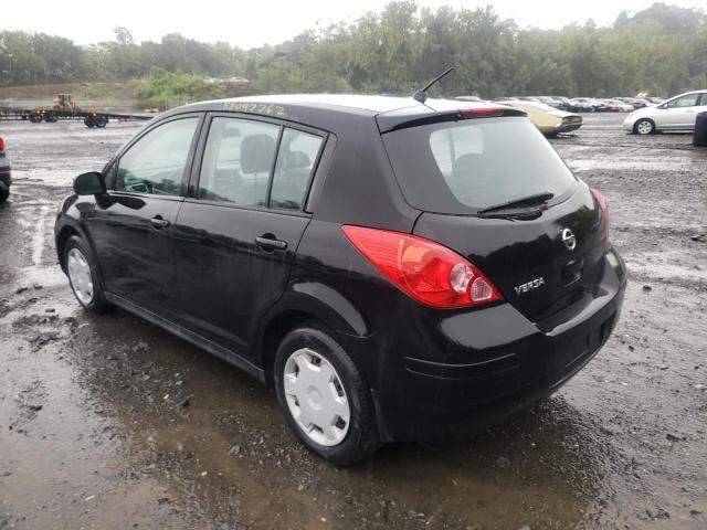 Photo 3 from auction – 2009 NISSAN VERSA S with VIN 3N1BC13E69L453216
