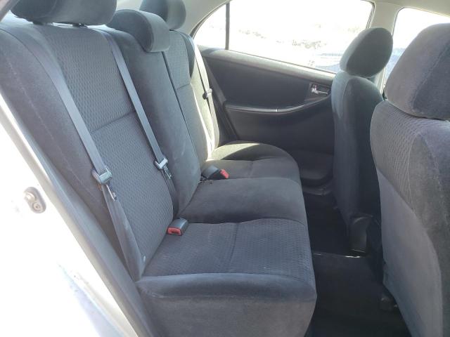 Photo 6 from auction – 2006 TOYOTA COROLLA CE with VIN 1NXBR32E46Z587163