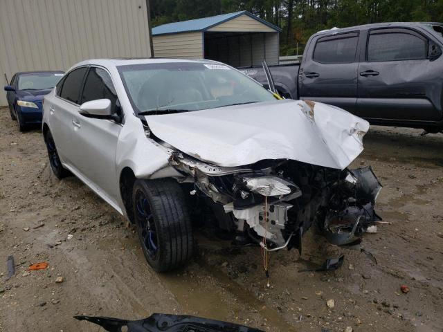 TOYOTA AVALON BAS 2013 with VIN 4T1BK1EB0DU039586 - Photo from auction