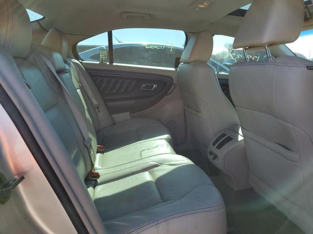 Photo 6 from auction – 2011 FORD TAURUS SEL with VIN 1FAHP2EW0BG183231
