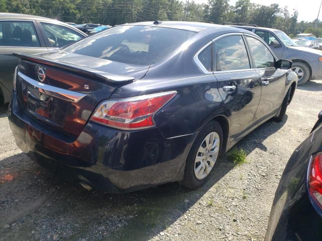 Photo 4 from auction – 2015 NISSAN ALTIMA 2.5 with VIN 1N4AL3AP6FC198458
