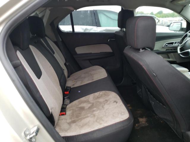 Photo 6 from auction – 2014 CHEVROLET EQUINOX LT with VIN 2GNALBEK2E6283573