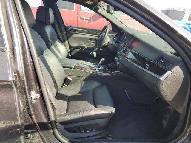 Photo 5 from auction – 2011 BMW 535 XI with VIN WBAFU7C53BC873772