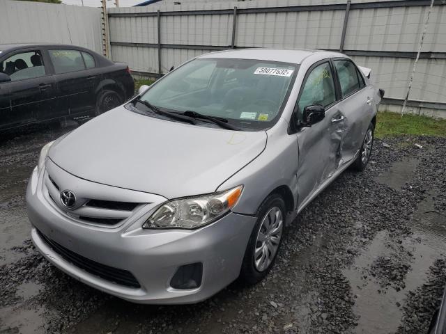 Photo 10 from auction – 2012 TOYOTA COROLLA BA with VIN 2T1BU4EEXCC762870