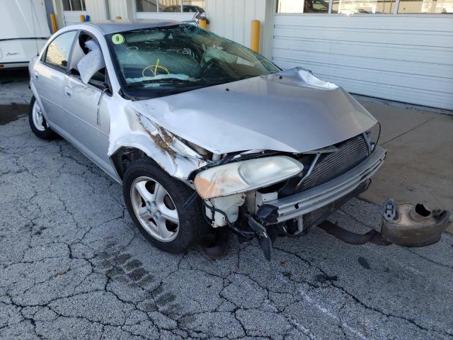 Photo 9 from auction – 2005 DODGE STRATUS SX with VIN 1B3EL46X75N651601